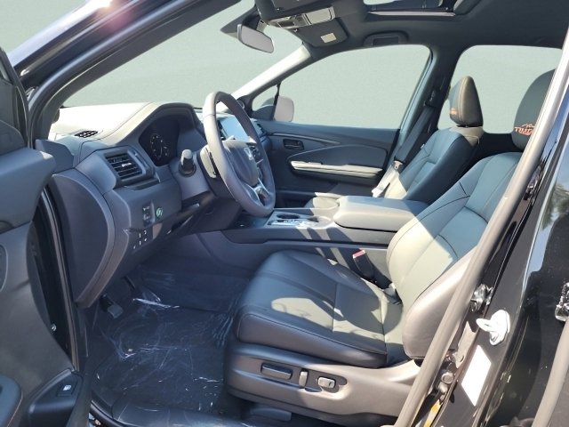 New 2026 Honda Ridgeline TrailSport+ image 21