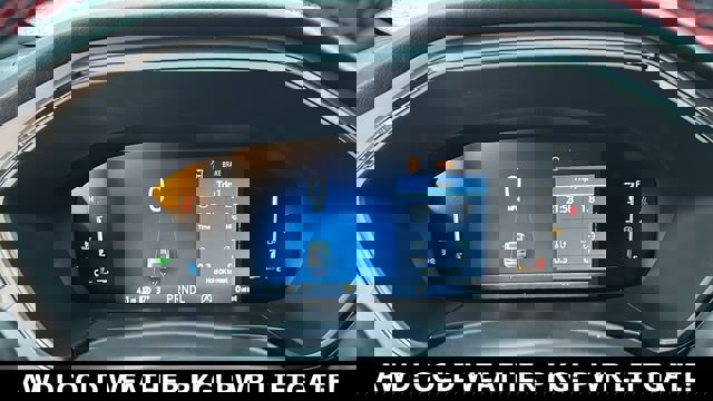 New 2026 Ford Escape ST-Line w/ Cold Weather Package image 12