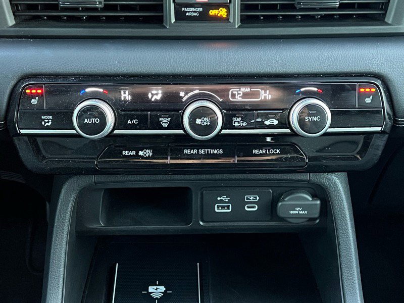 Used 2023 Honda Pilot EX-L image 49