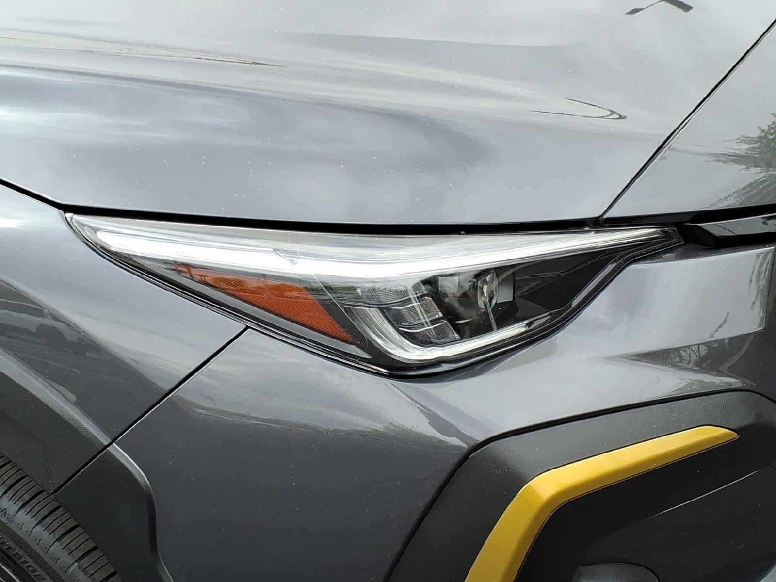 Used 2025 Subaru Crosstrek 2.5i Sport w/ Crosstrek Mirror Package AWD/4WD image 9