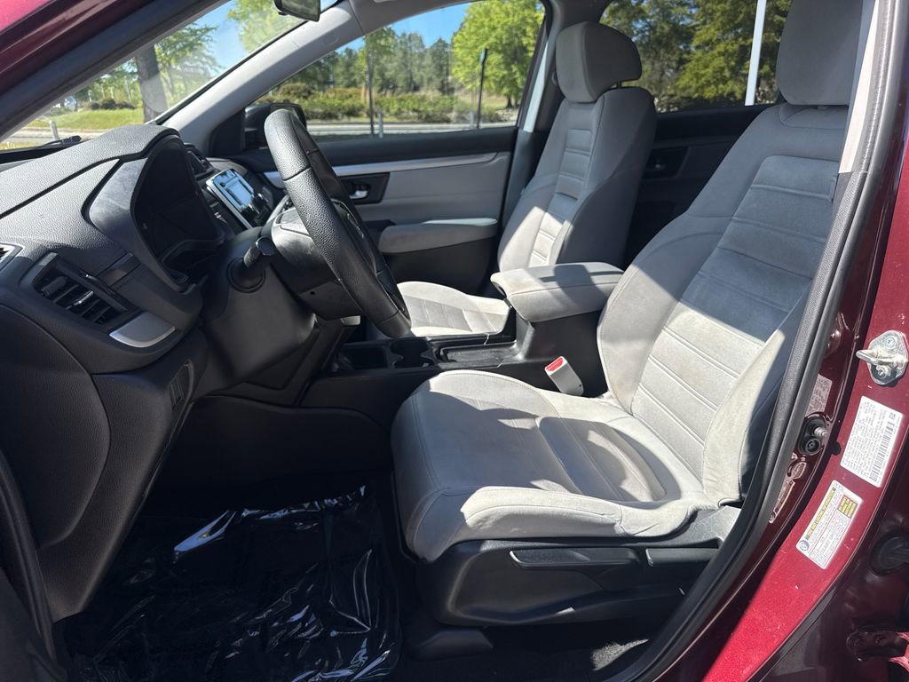 Used 2019 Honda CR-V LX image 13