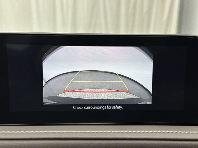 Used 2025 MAZDA CX-30 AWD 2.5 S w/ Premium Package image 17