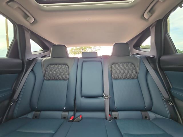 New 2025 Nissan Murano Platinum w/ Cargo Package image 34