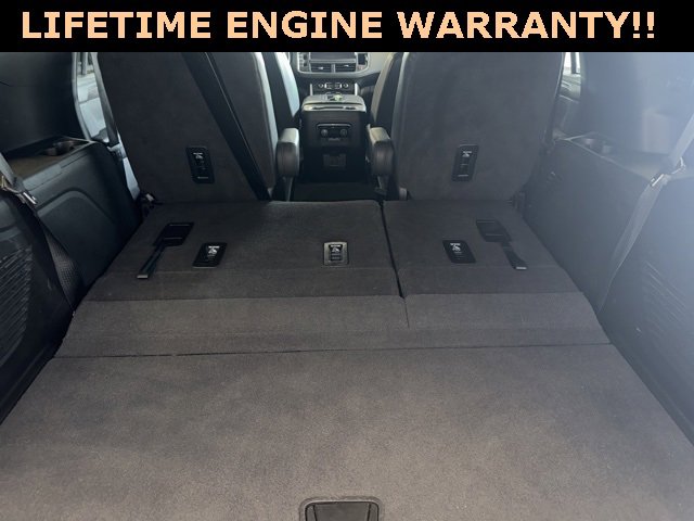 Certified 2024 Chevrolet Tahoe LT image 29