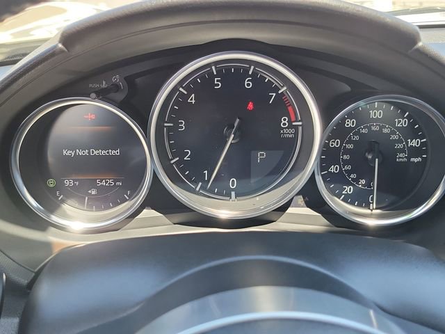 Used 2024 MAZDA MX-5 Miata Grand Touring image 5
