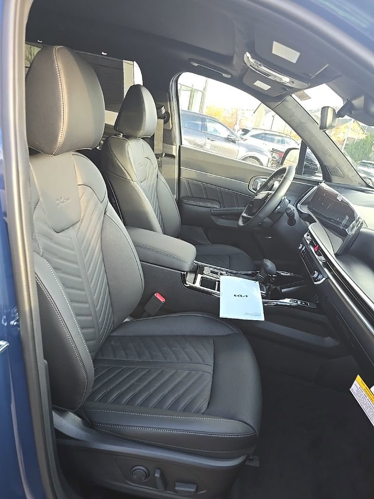 New 2026 Kia Sorento SX Prestige image 8