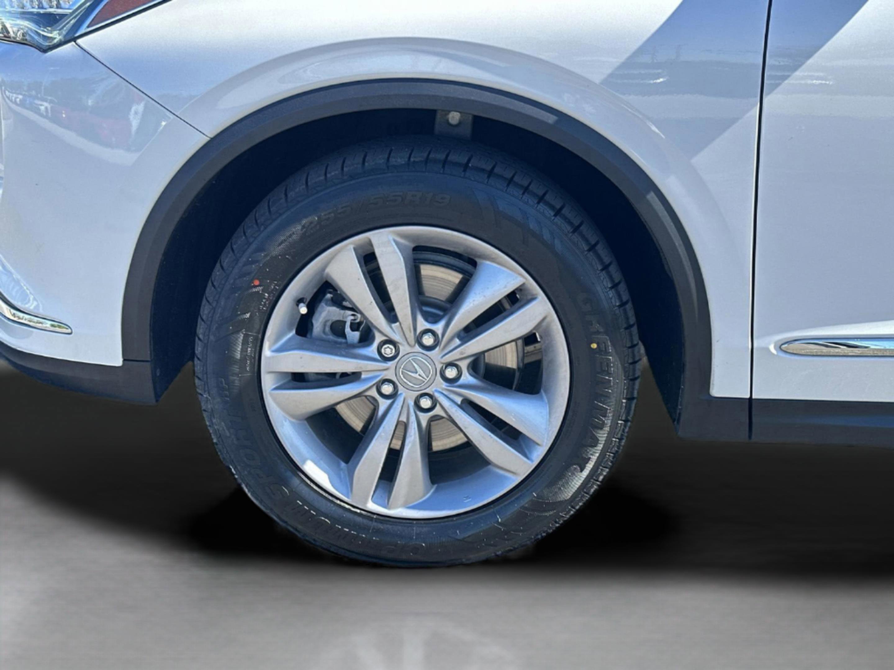 Used 2023 Acura MDX FWD image 34