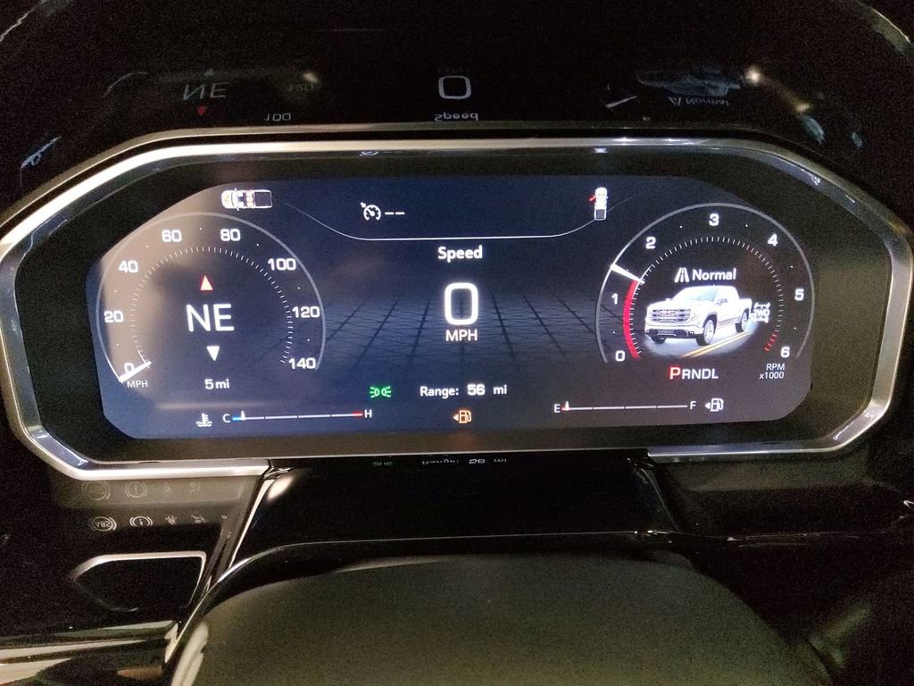 New 2026 GMC Sierra 1500 Elevation w/ Elevation Select Package image 11