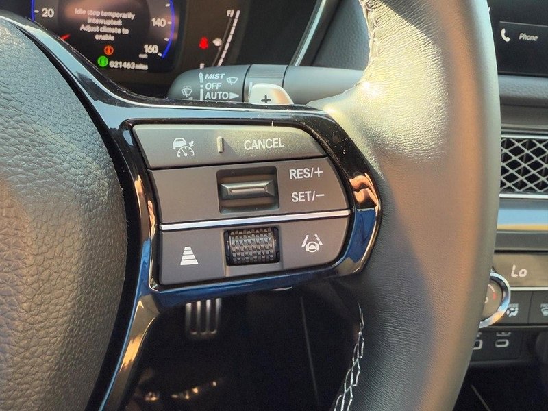 Certified 2024 Acura Integra A-Spec image 18