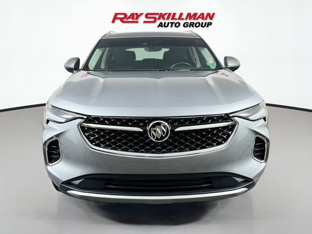 Used 2023 Buick Envision Avenir AWD/4WD image 2