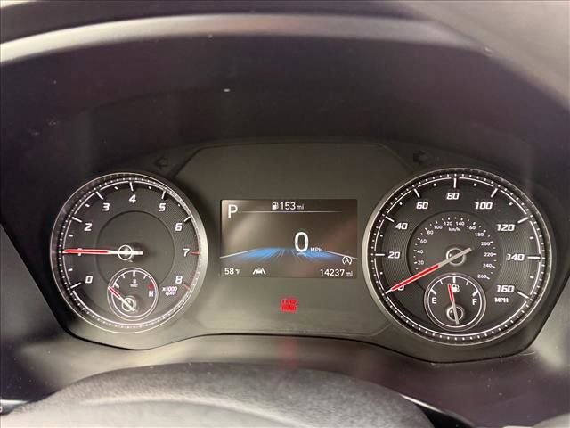 Certified 2023 Hyundai Santa Fe SE w/ Cargo Package AWD/4WD image 22
