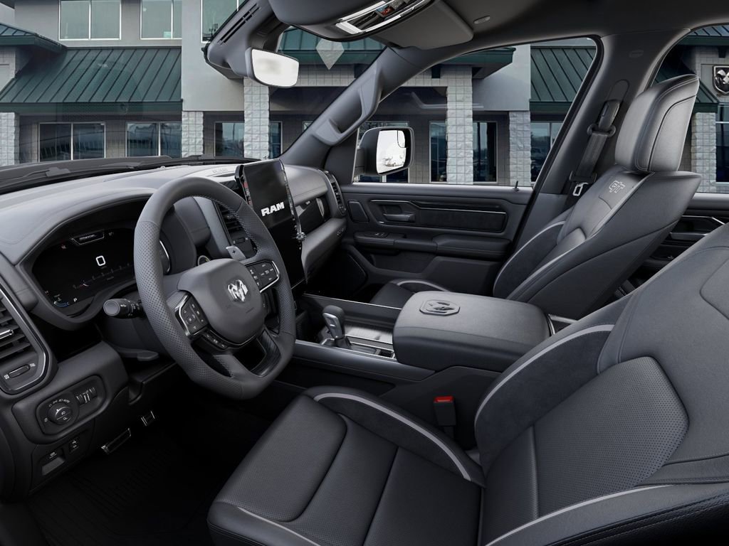 New 2026 RAM 1500 Rebel w/ G/T Package image 27