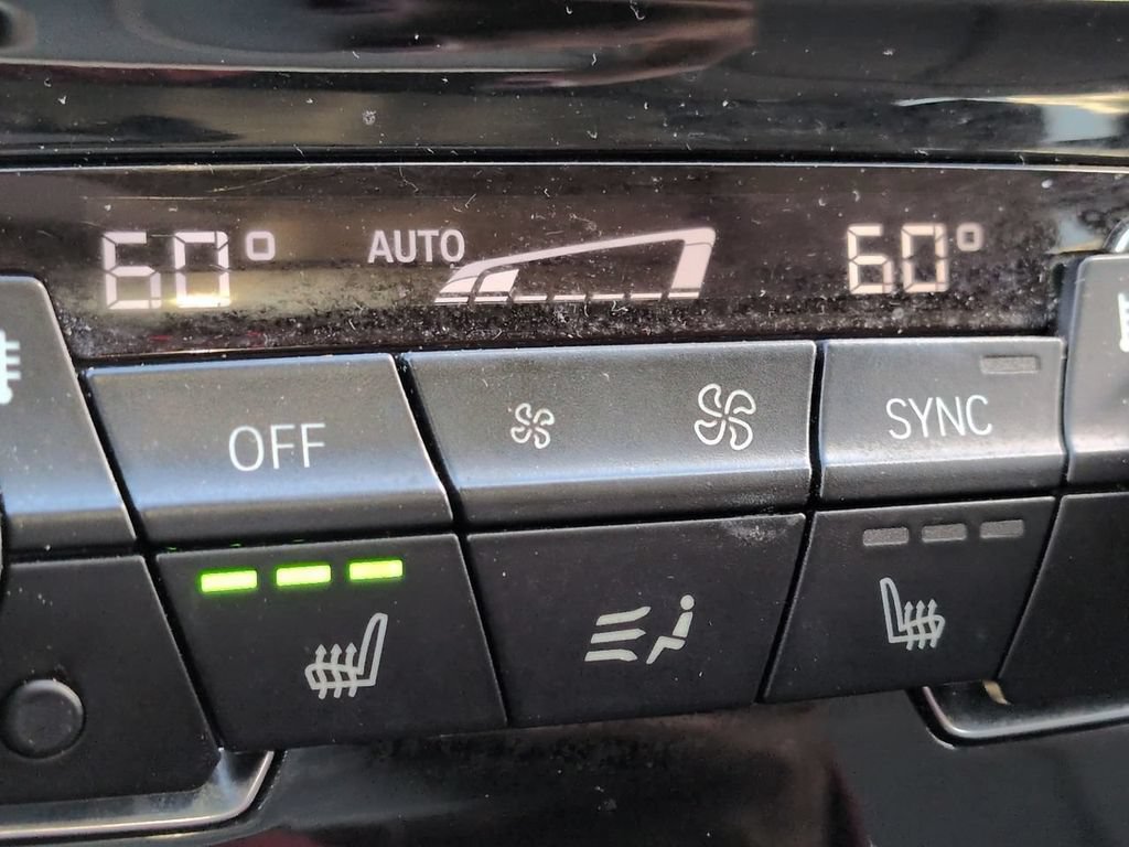 Used 2019 BMW X1 xDrive28i w/ Convenience Package AWD/4WD image 23