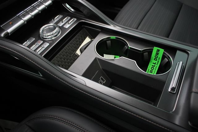 New 2026 Lincoln Nautilus Reserve AWD/4WD image 48