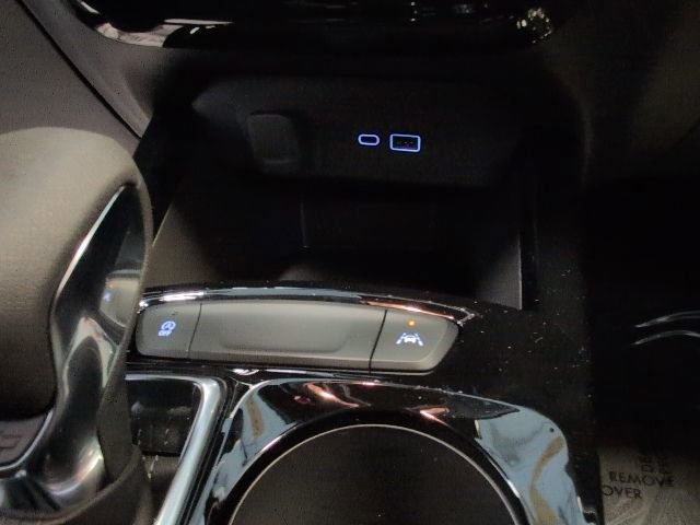 New 2026 Chevrolet Trax LT w/ LT Convenience Package FWD image 22