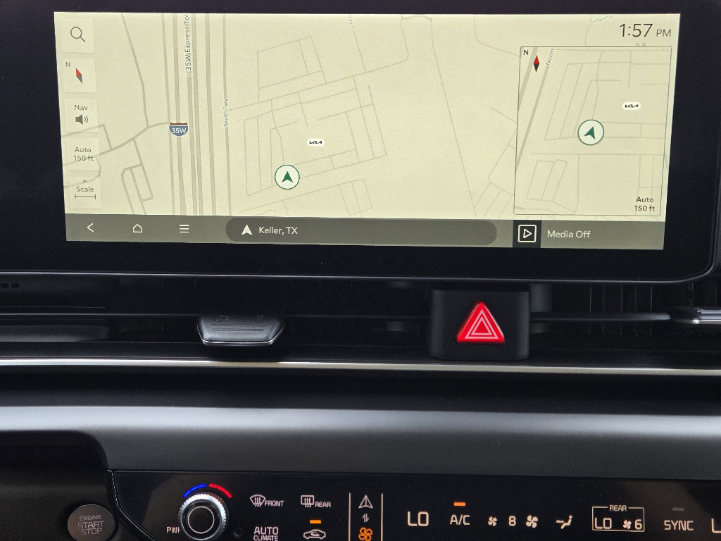New 2026 Kia Carnival image 12