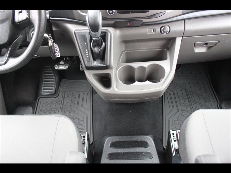 Used 2022 Ford Transit 350 XLT RWD image 16
