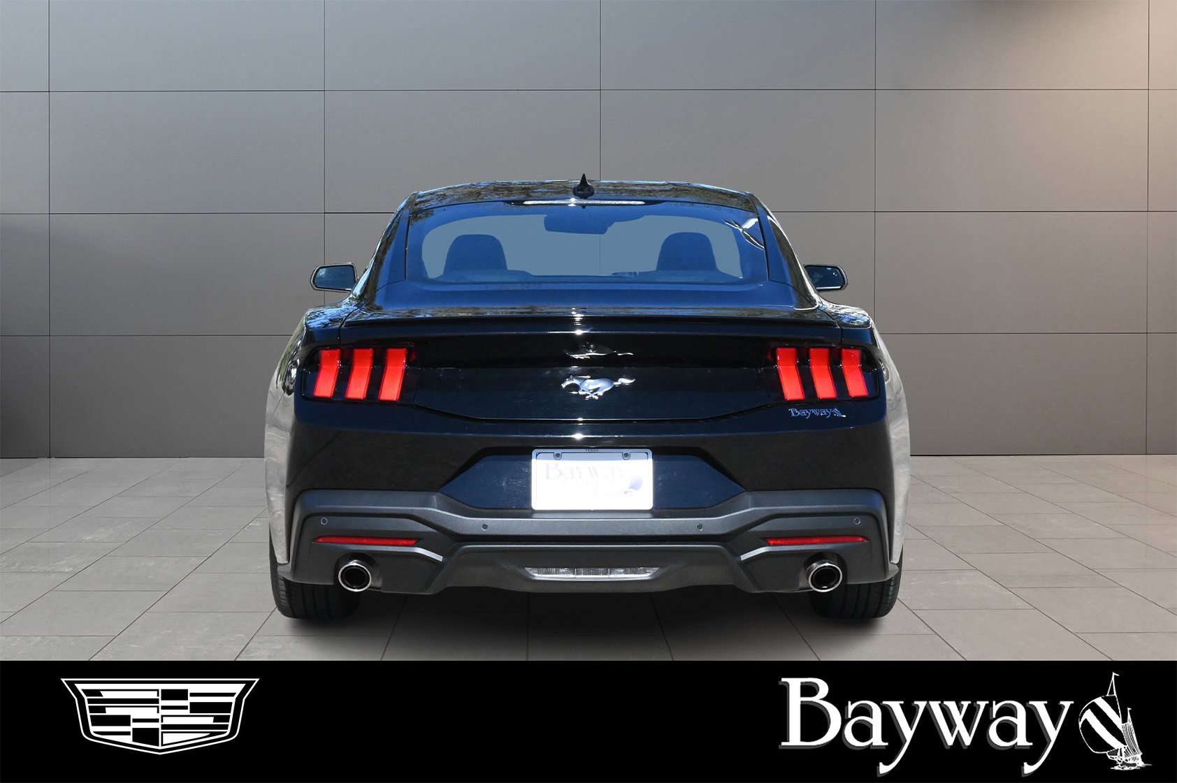 Used 2024 Ford Mustang Premium image 6