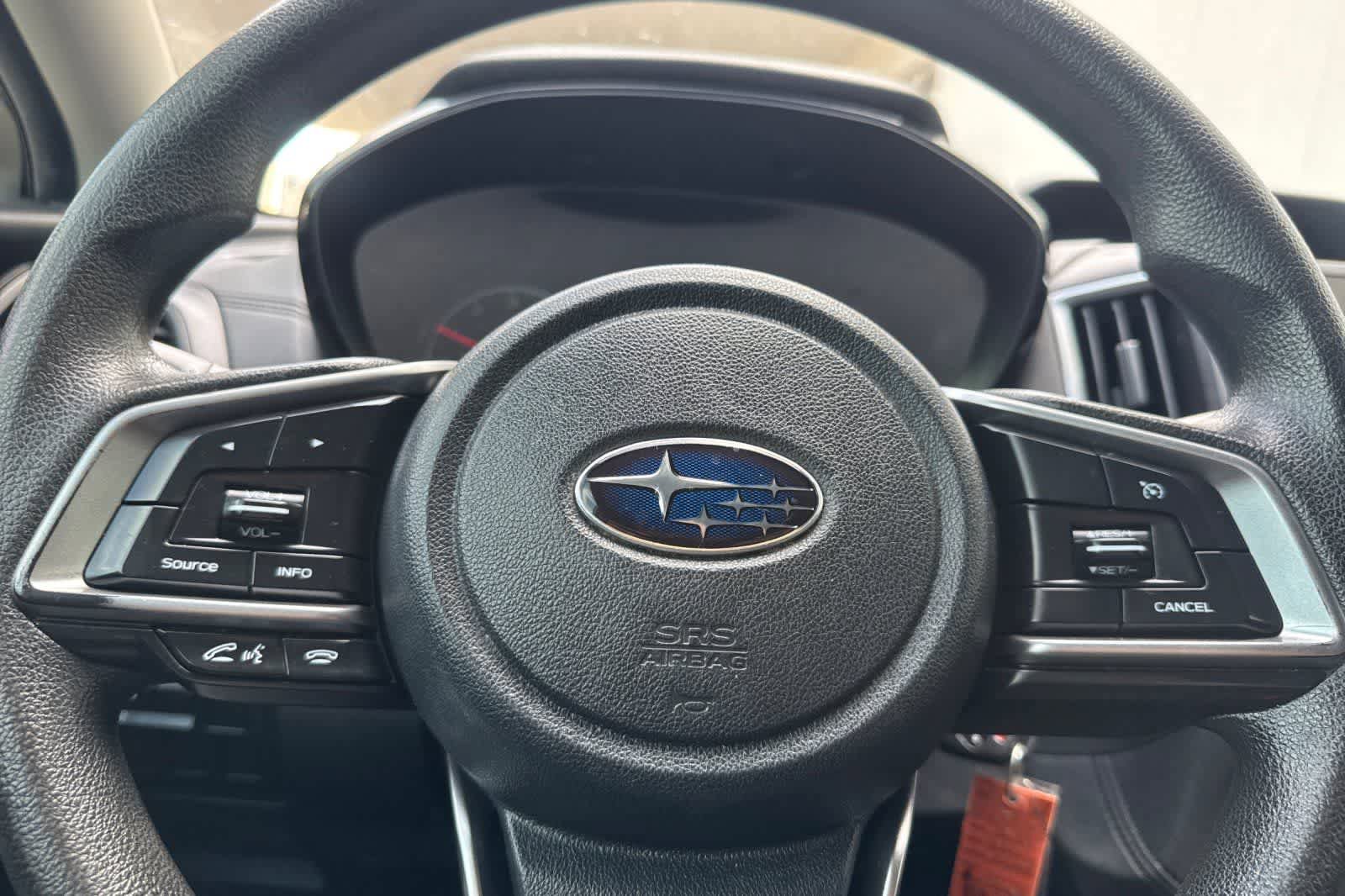 Used 2020 Subaru Crosstrek 2.0i AWD/4WD image 23