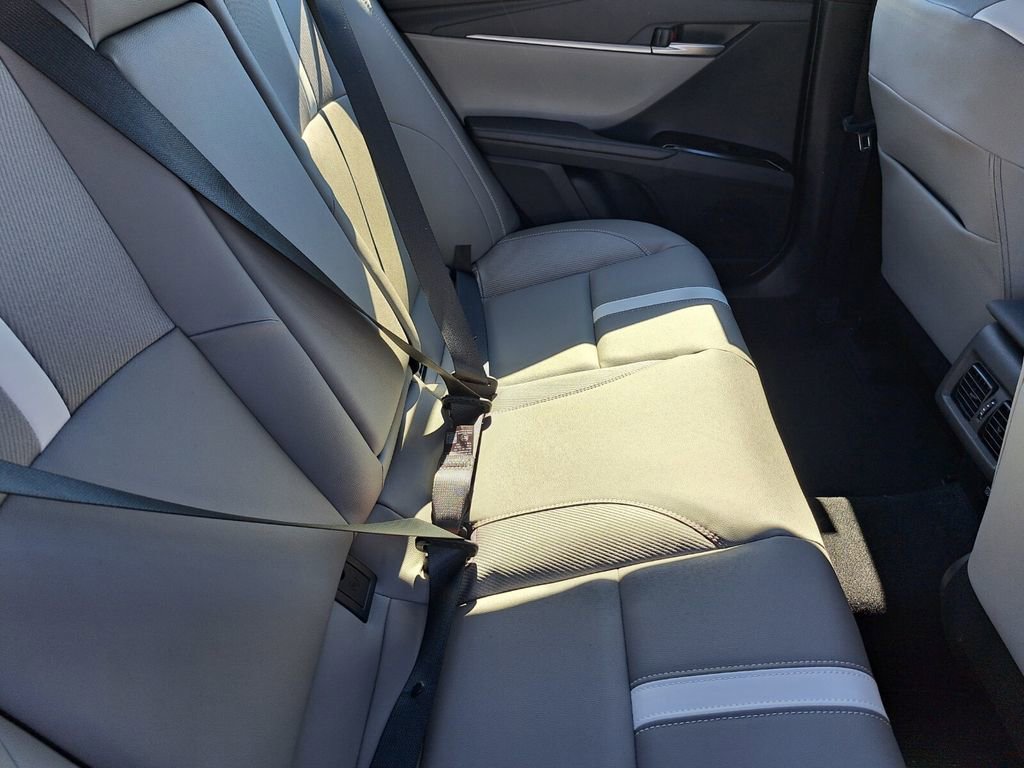 New 2026 Toyota Camry SE image 23