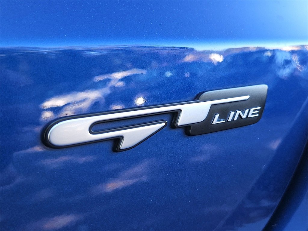 Used 2022 Kia K5 GT-Line w/ GT-Line Awd Premium Package image 34
