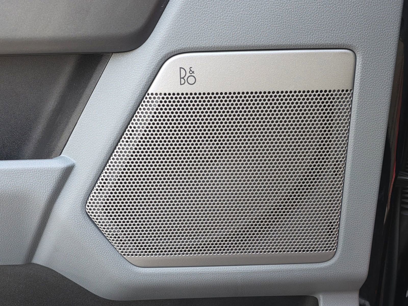 Used 2025 Ford F250 XLT w/ Black Appearance Package image 27