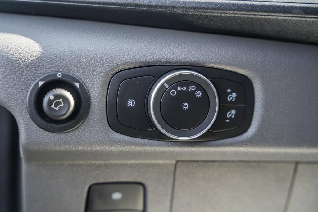 Certified 2023 Ford Transit 250 Low Roof w/ Exterior Upgrade Package image 37