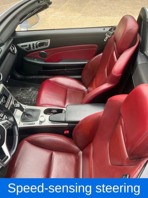 Used 2012 Mercedes-Benz SLK 350 image 7