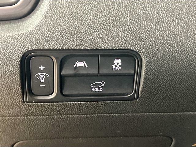 Certified 2023 Kia Sorento EX FWD image 10