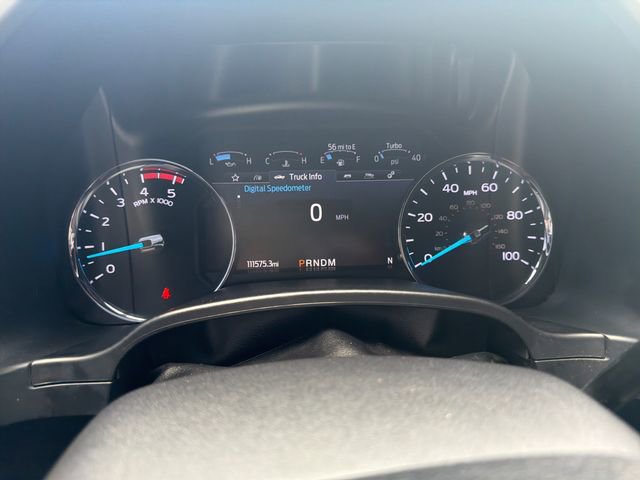 Used 2020 Ford F250 Lariat w/ Lariat Ultimate Package AWD/4WD image 18