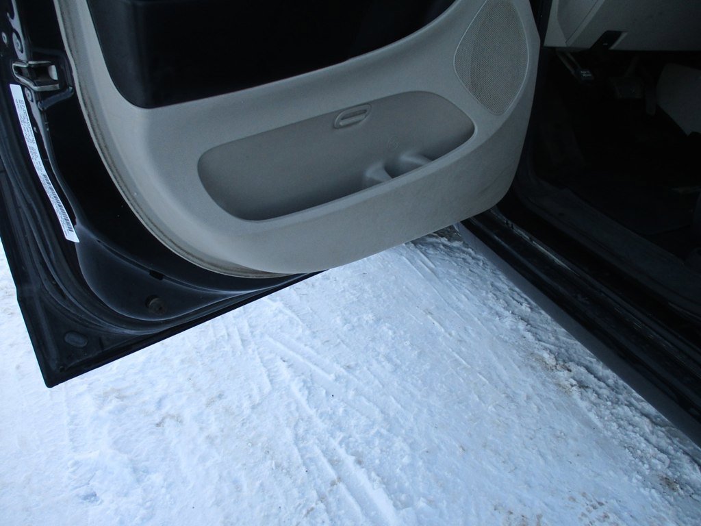 Used 2012 Dodge Grand Caravan SE FWD image 5