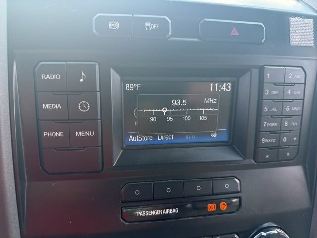 Used 2019 Ford F550 2WD Crew Cab Super Duty image 18