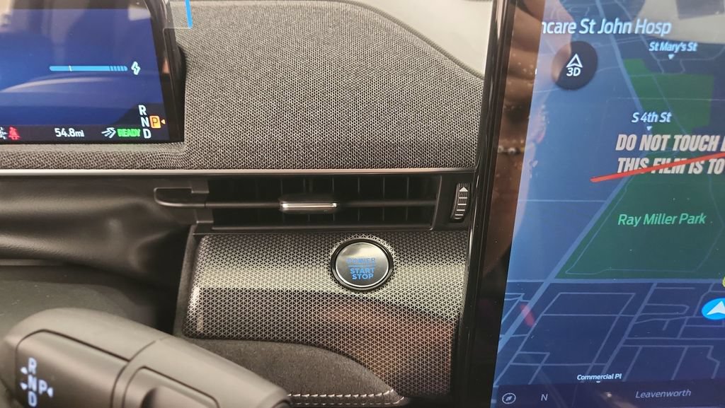 New 2025 Ford Mustang Mach-E GT AWD/4WD image 24