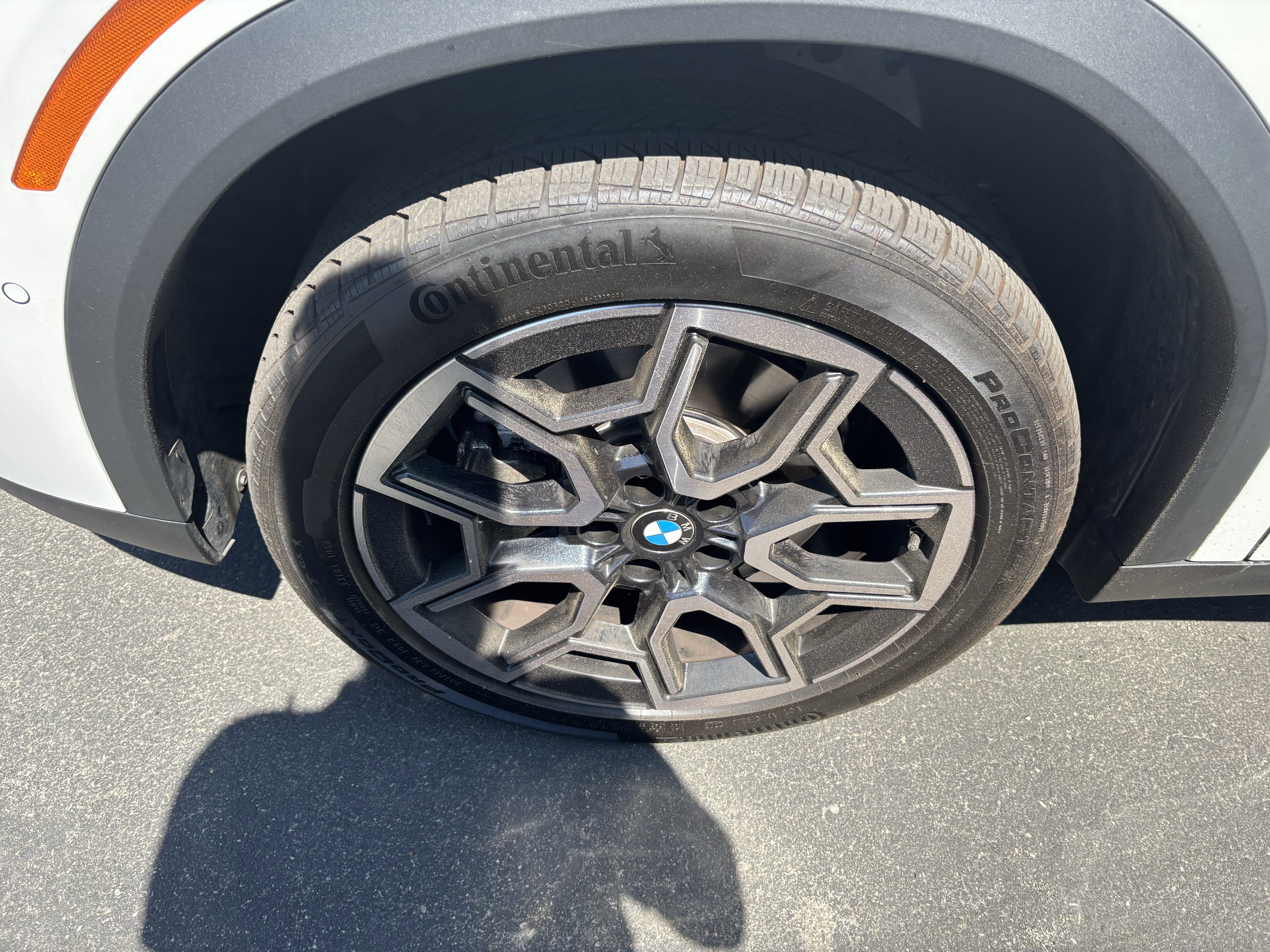 Used 2026 BMW X2 xDrive28i image 13