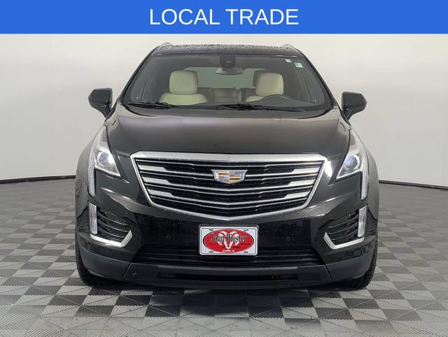 Used 2019 Cadillac XT5 Luxury FWD image 3