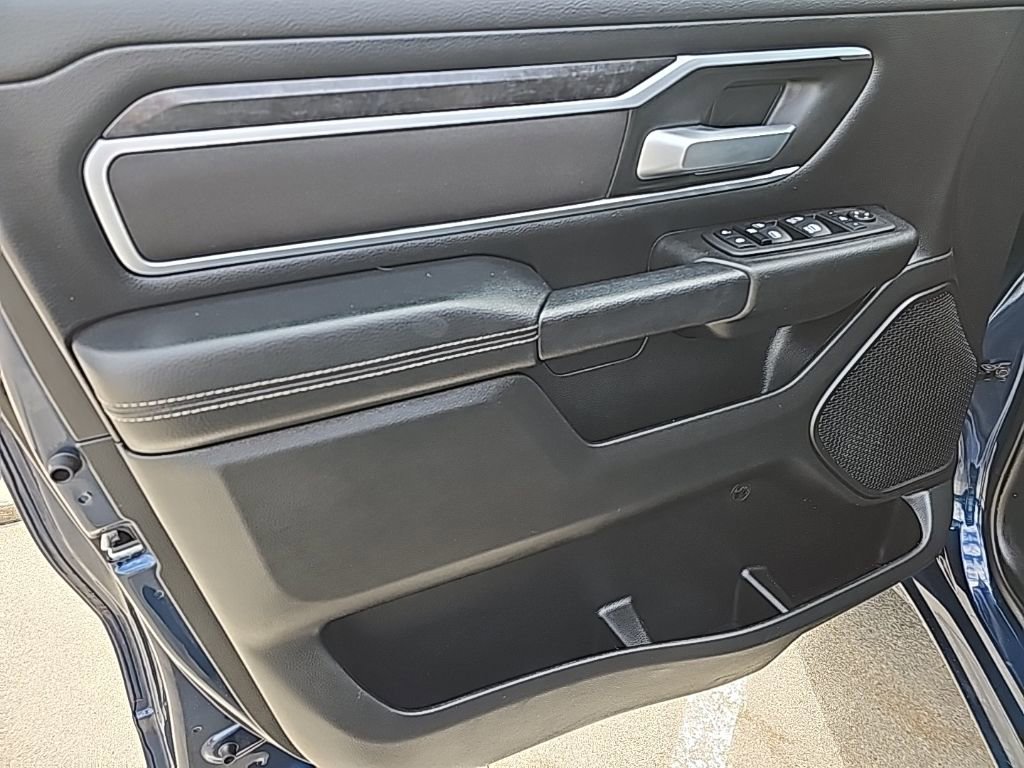 Certified 2023 RAM 1500 Big Horn image 17