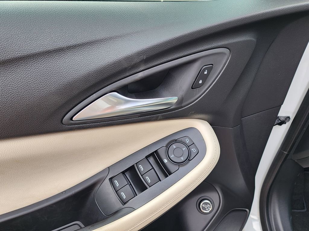 New 2026 Buick Encore GX Preferred w/ Comfort Package FWD image 14