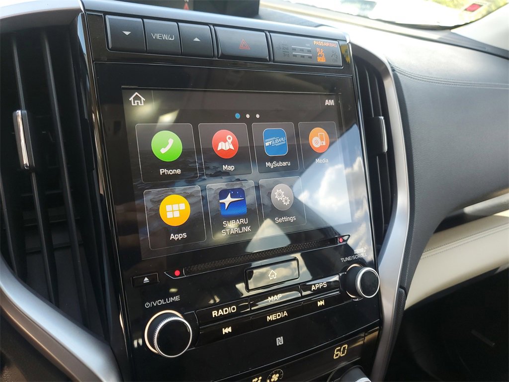 Used 2021 Subaru Ascent Touring image 29