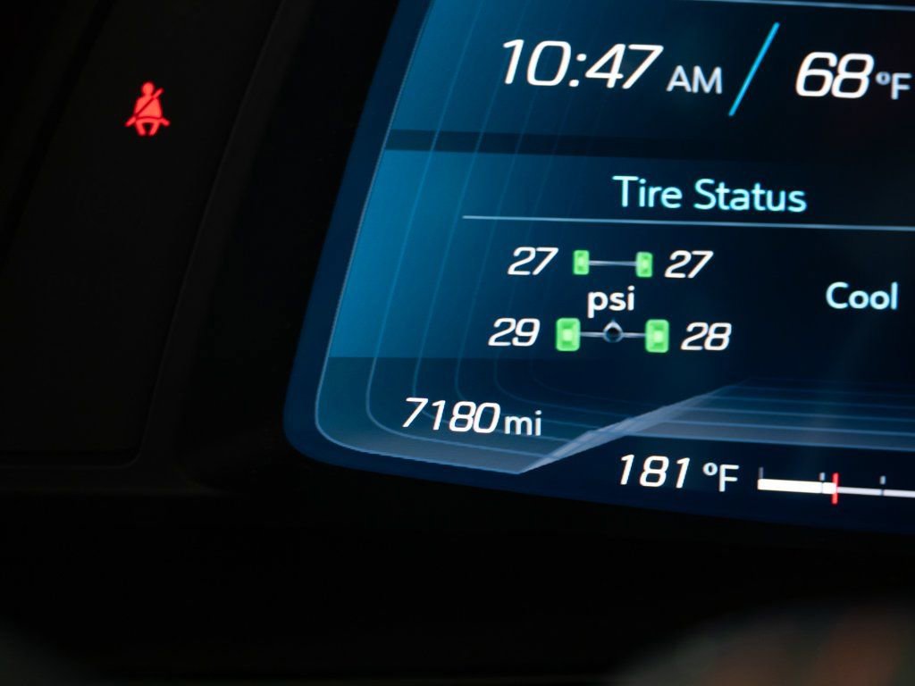 Used 2023 Chevrolet Corvette Stingray Premium Cpe w/ 3LT image 12