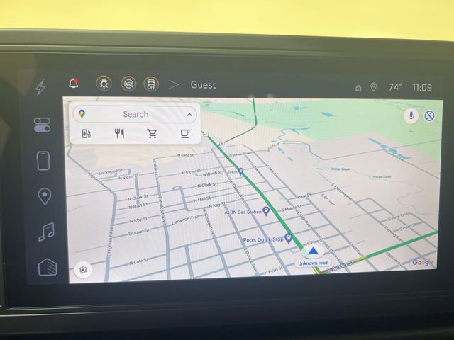 New 2024 Chevrolet Silverado EV W/T image 6