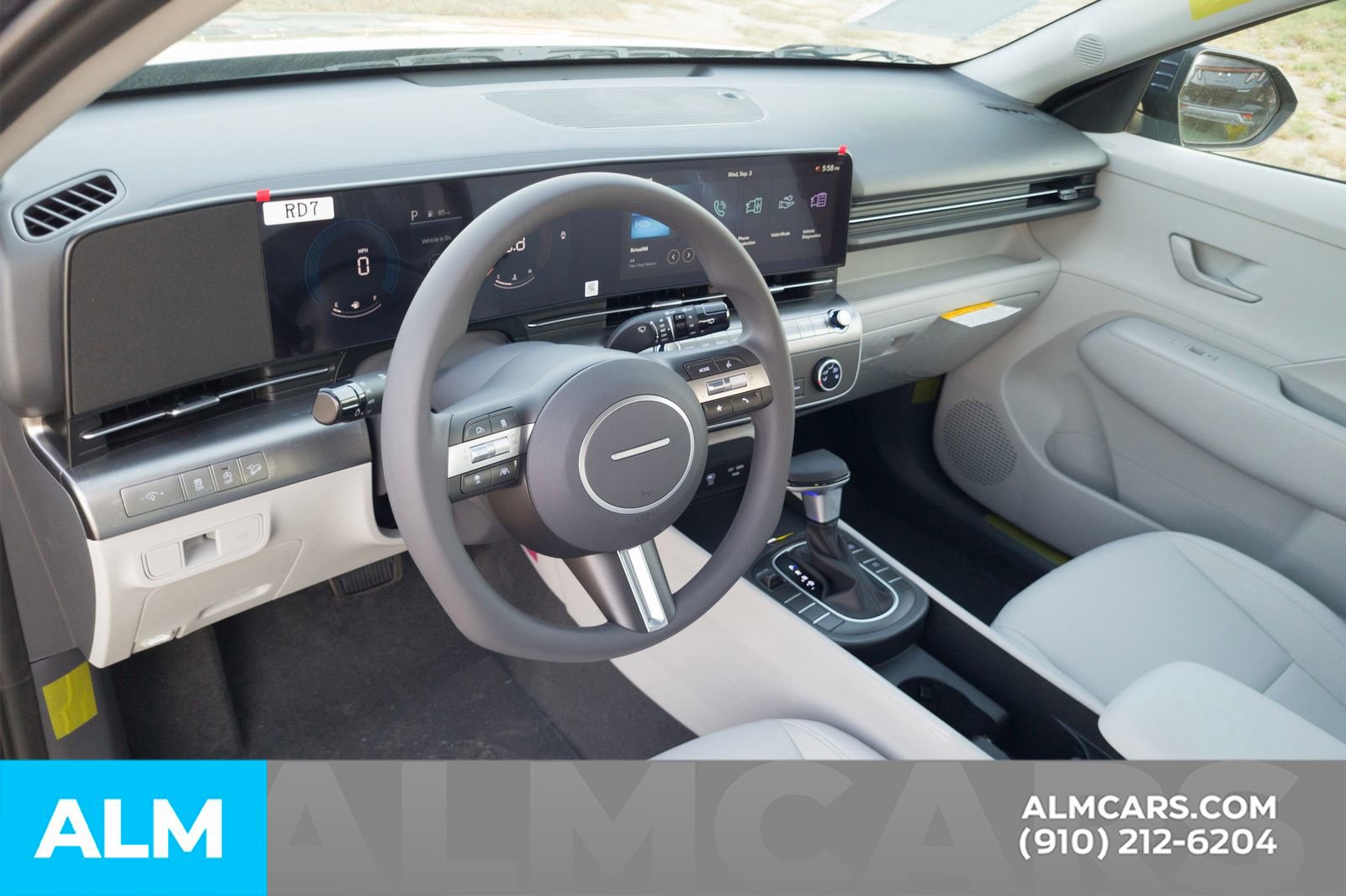 Certified 2026 Hyundai Kona SE image 12