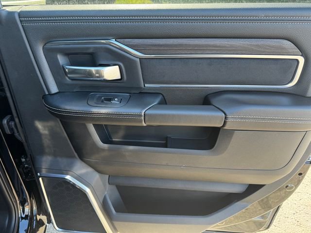 New 2026 RAM 3500 Laramie w/ Night Edition image 15