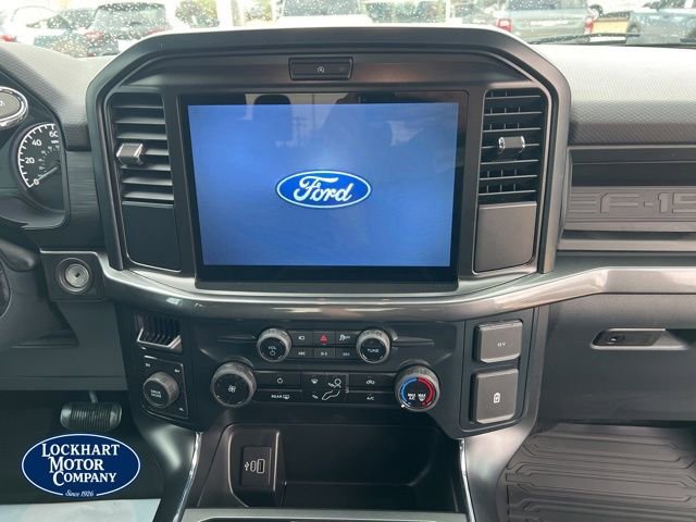 New 2026 Ford F150 STX image 26