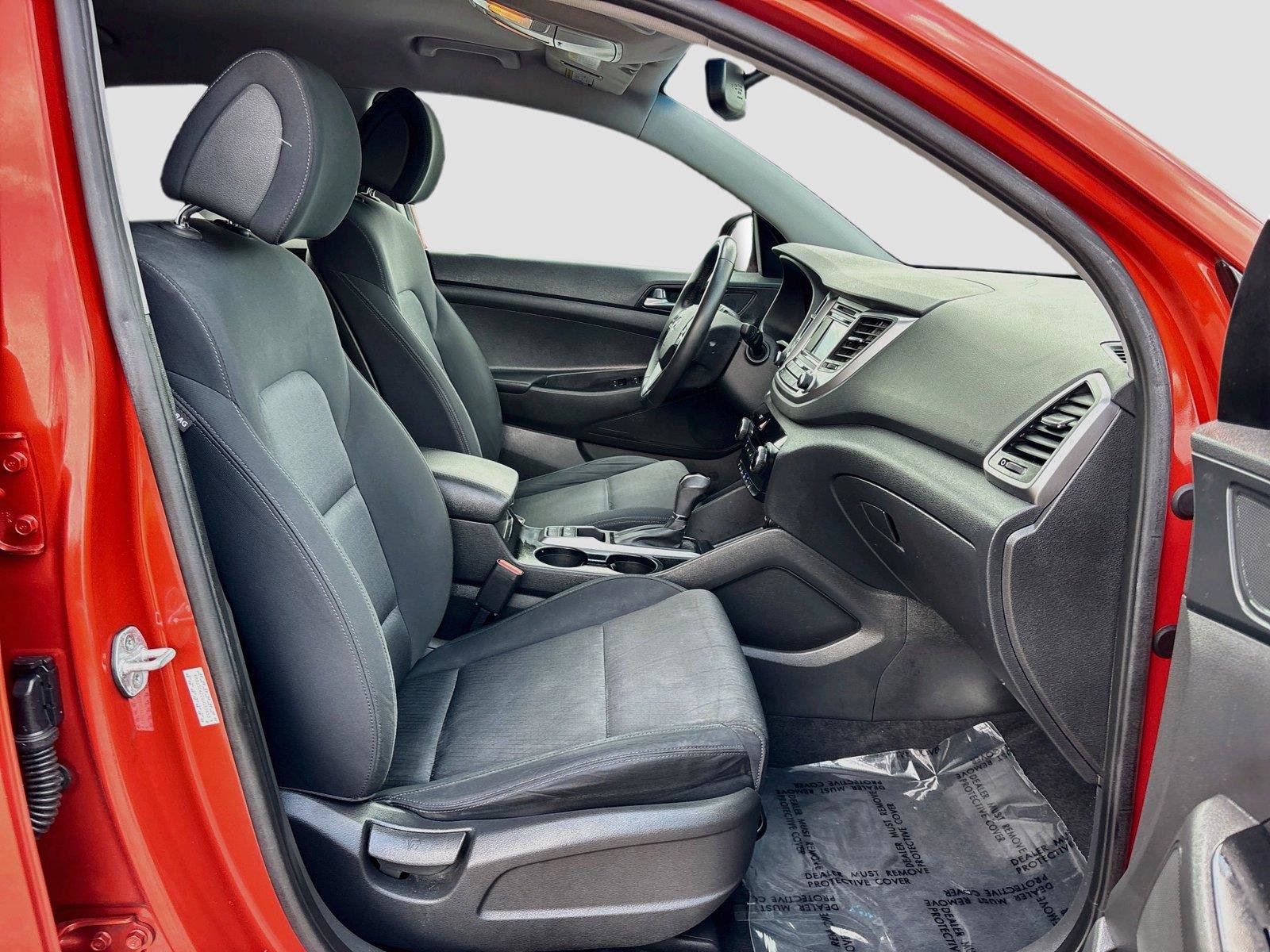 Used 2016 Hyundai Tucson Sport AWD/4WD image 26