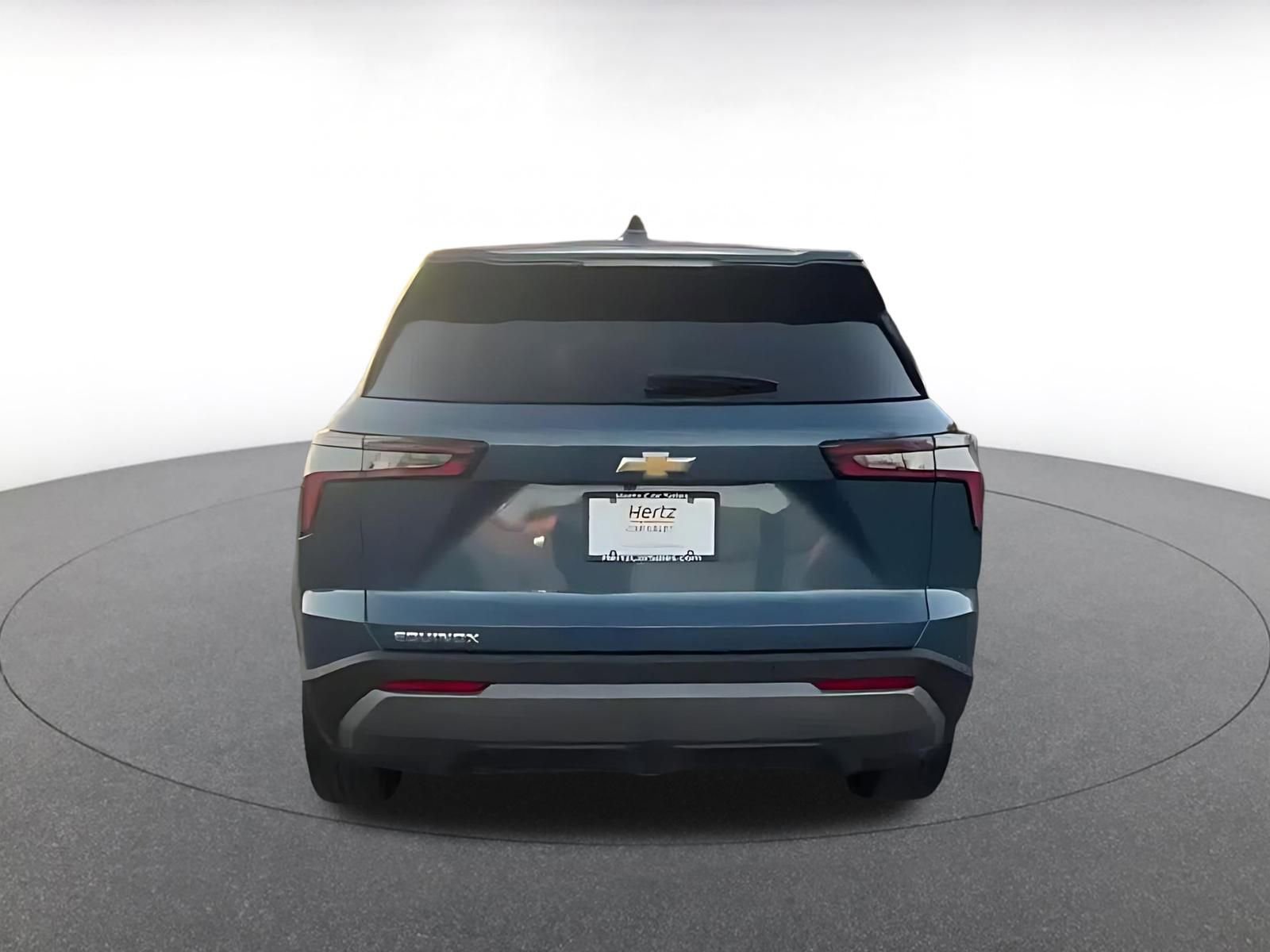 Used 2025 Chevrolet Equinox LT image 11