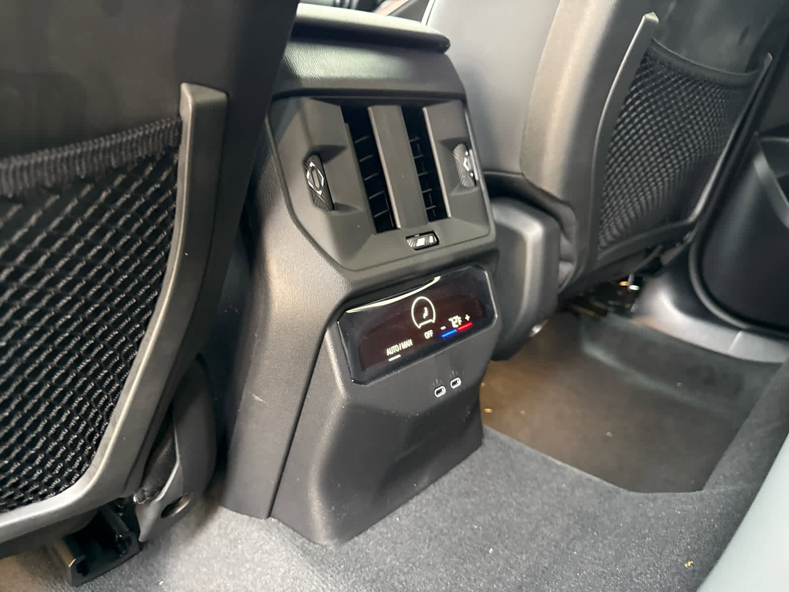 New 2026 BMW X3 xDrive30 w/ Convenience Package image 18