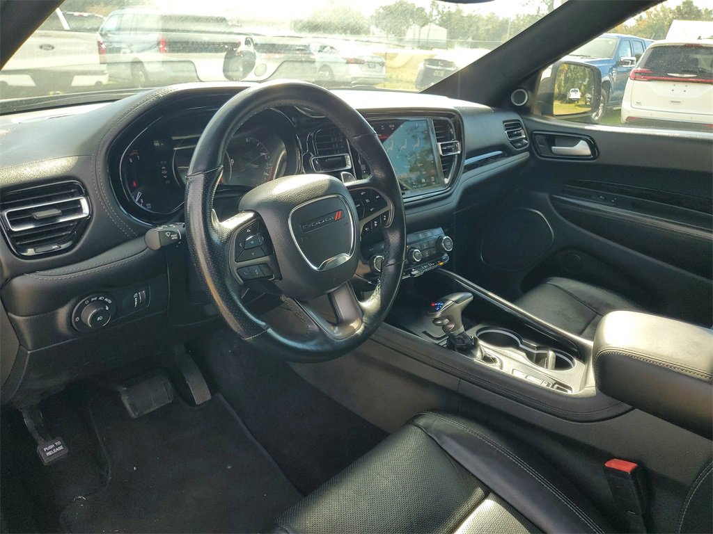 Used 2022 Dodge Durango Citadel image 14
