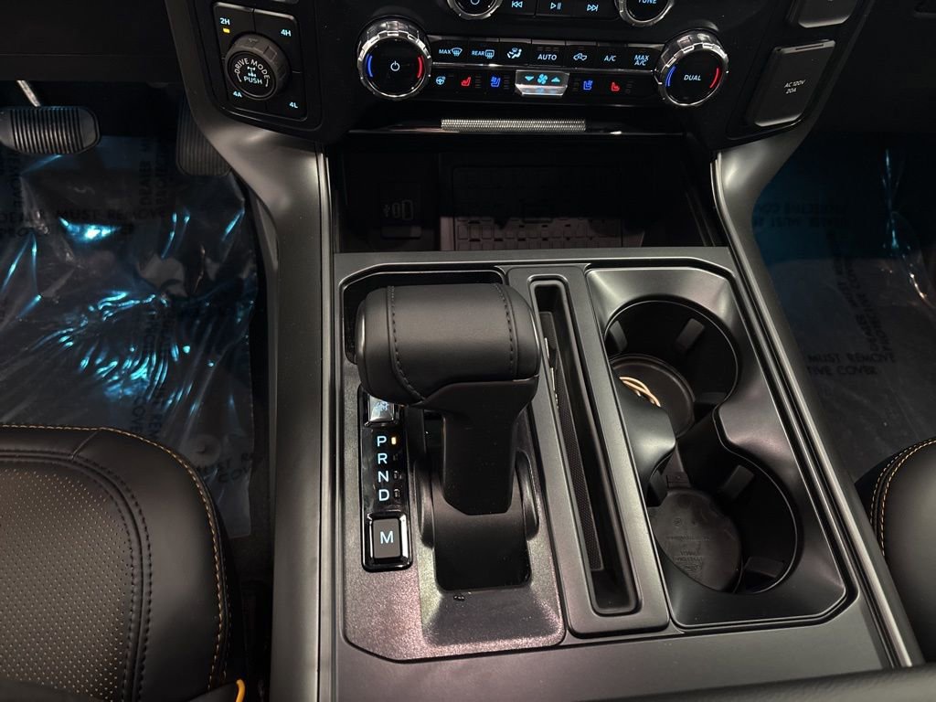 New 2026 Ford F150 Tremor w/ Equipment Group 402A High image 25