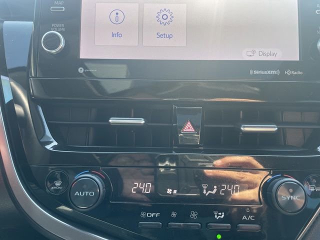 Used 2023 Toyota Camry SE image 27