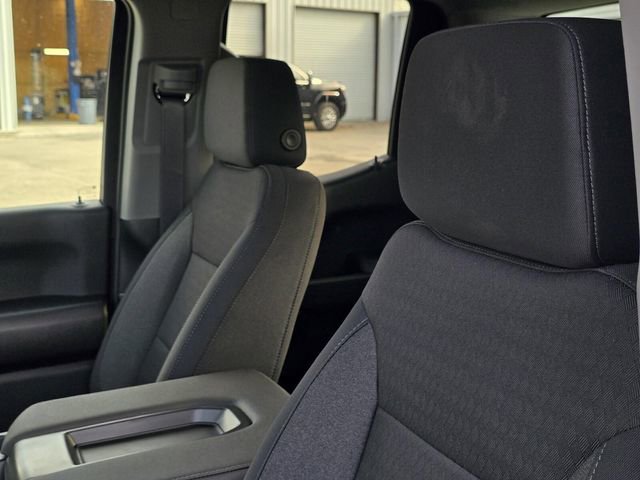 New 2026 GMC Sierra 1500 Pro w/ Graphite Edition image 11